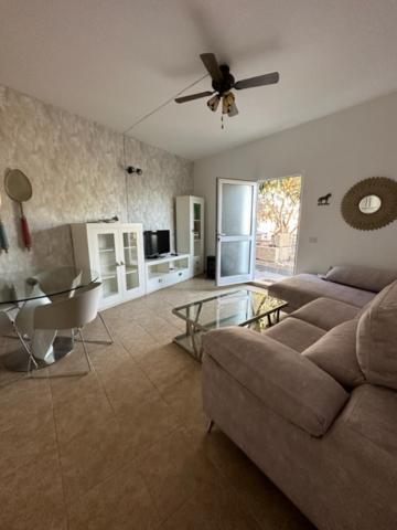 Mi Casita De Chimaca II Villa Arona  Luaran gambar