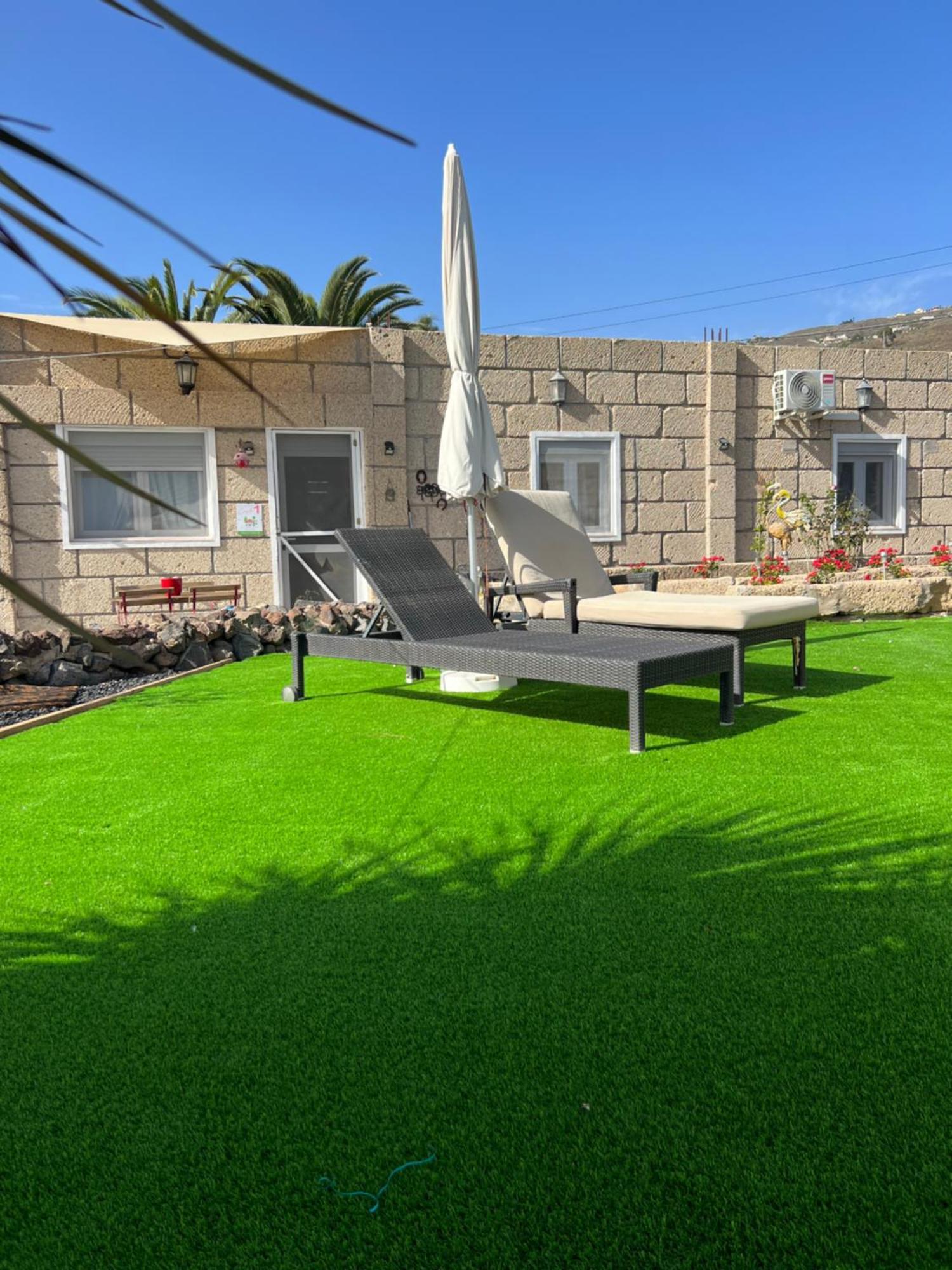 Mi Casita De Chimaca II Villa Arona  Luaran gambar