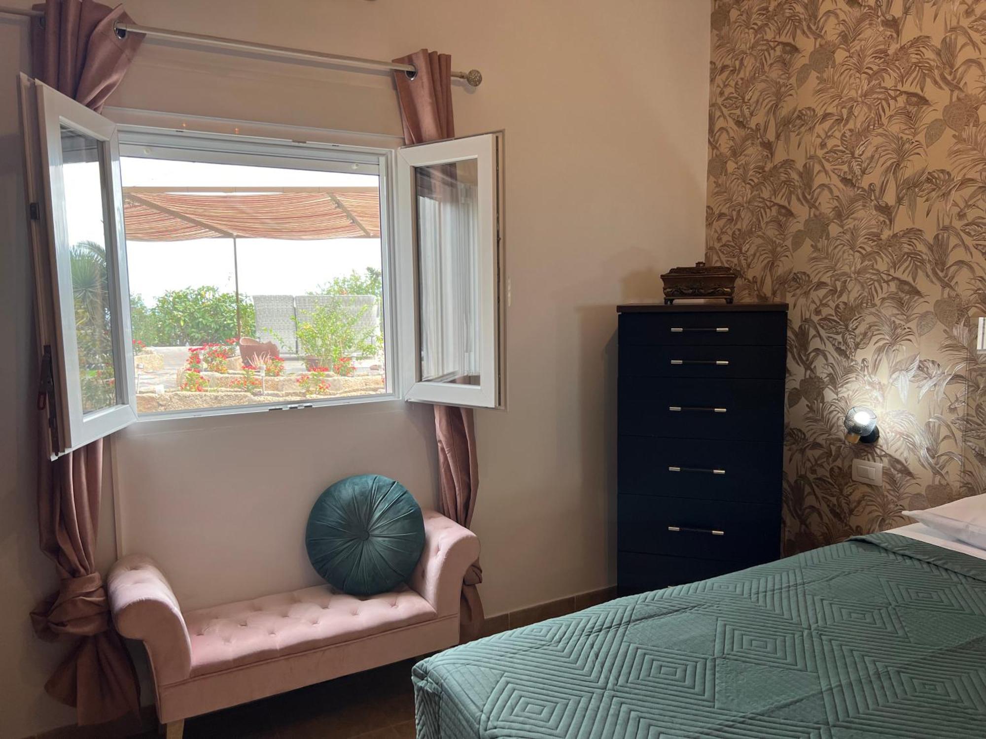 Mi Casita De Chimaca II Villa Arona  Luaran gambar