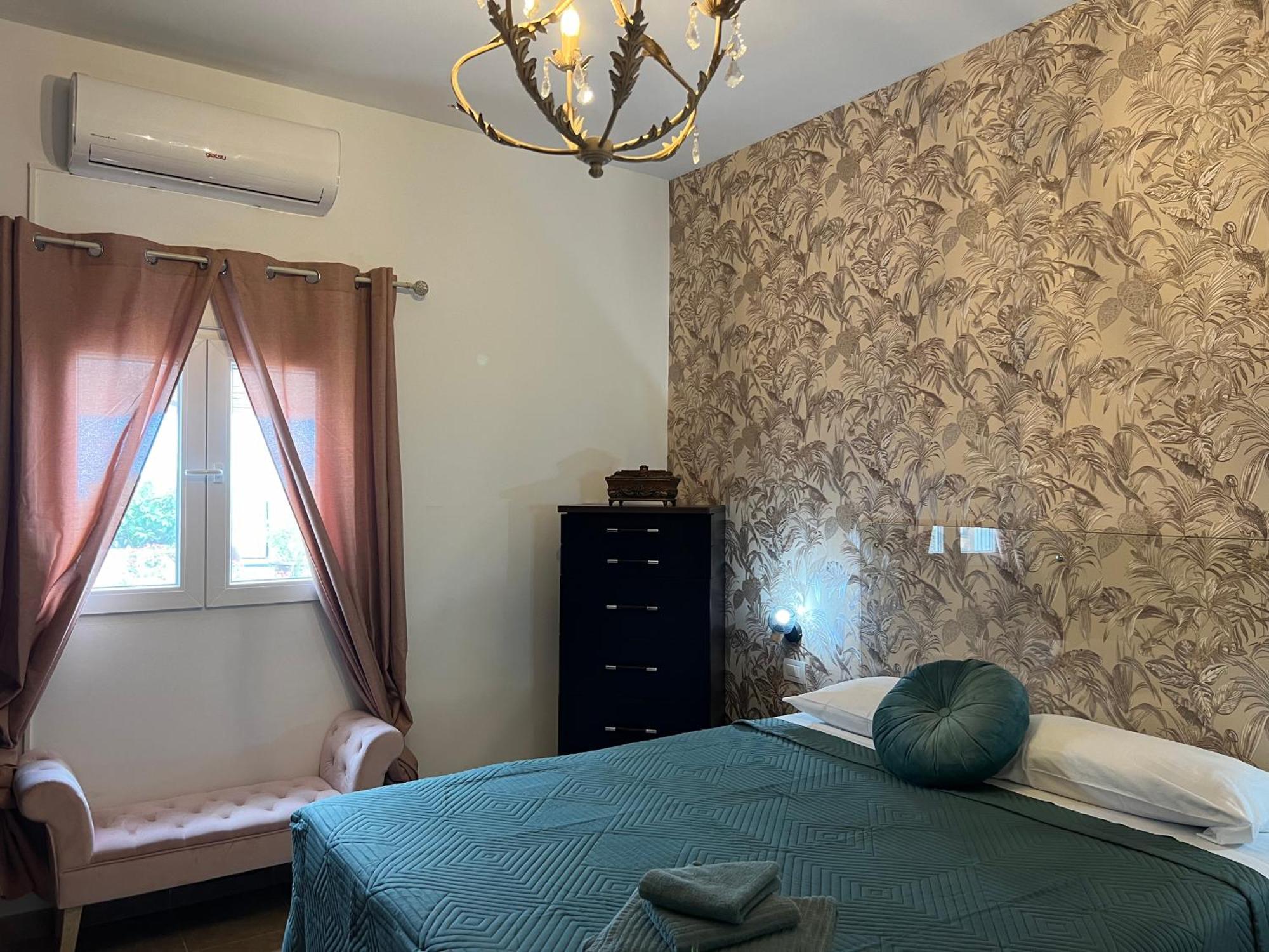 Mi Casita De Chimaca II Villa Arona  Luaran gambar